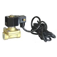solenoid valve solenoid valve