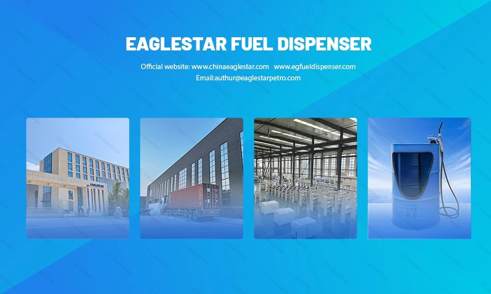 Eaglestar Factory Eaglestar Factory